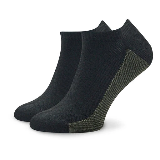 Lot De 2 Paires De Chaussettes Basses Homme Camel Active 6227 610 5 Lot De 2 Paires De Chaussettes Basses Homme Camel Active 6227 610 – Image 3