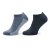 Lot De 2 Paires De Chaussettes Basses Homme Camel Active 6227 785 -Chaleur Élégante Boutique lot de 2 paires de chaussettes basses homme camel active 6227 785 0000302271474