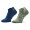Lot De 2 Paires De Chaussettes Basses Homme Camel Active 6324 Bleu Marine -Chaleur Élégante Boutique lot de 2 paires de chaussettes basses homme camel active 6324 bleu marine 0000302271597