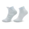 Lot De 2 Paires De Chaussettes Hautes Enfant United Colors Of Benetton 6AO3F2111 681 Bleu