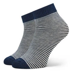 Lot De 2 Paires De Chaussettes Hautes Enfant United Colors Of Benetton 6AO3F2111 73C Bleu Marine -Chaleur Élégante Boutique lot de 2 paires de chaussettes hautes enfant united colors of benetton 6ao3f2111 73c bleu marine 2