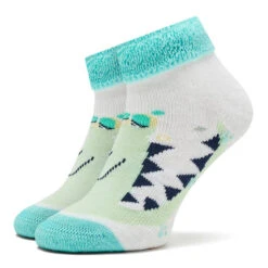 Lot De 2 Paires De Chaussettes Hautes Enfant United Colors Of Benetton 6AO3F2142 907 Multicolore -Chaleur Élégante Boutique lot de 2 paires de chaussettes hautes enfant united colors of benetton 6ao3f2142 907 multicolore 2