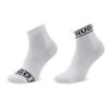 Lot De 2 Paires De Chaussettes Hautes Femme Hugo Logo 50469291 100 1 Lot De 2 Paires De Chaussettes Hautes Femme Hugo Logo 50469291 100 -Chaleur Élégante Boutique lot de 2 paires de chaussettes hautes femme hugo logo 50469291 100