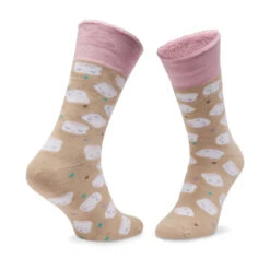 Lot De 2 Paires De Chaussettes Hautes Femme Zooksy Warm Winter Perfect Couple Marron 8 Lot De 2 Paires De Chaussettes Hautes Femme Zooksy Warm Winter Perfect Couple Marron -Chaleur Élégante Boutique lot de 2 paires de chaussettes hautes femme zooksy warm winter perfect couple marron 2