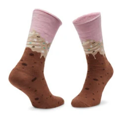 Lot De 2 Paires De Chaussettes Hautes Femme Zooksy Warm Winter Perfect Couple Marron 9 Lot De 2 Paires De Chaussettes Hautes Femme Zooksy Warm Winter Perfect Couple Marron -Chaleur Élégante Boutique lot de 2 paires de chaussettes hautes femme zooksy warm winter perfect couple marron 3