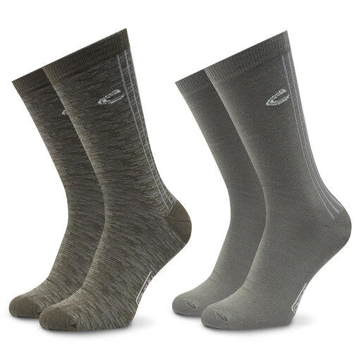 Lot De 2 Paires De Chaussettes Hautes Homme Camel Active 6318 Green 196 3 Lot De 2 Paires De Chaussettes Hautes Homme Camel Active 6318 Green 196