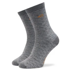 Lot De 2 Paires De Chaussettes Hautes Homme Camel Active 6318 Grey 644 -Chaleur Élégante Boutique lot de 2 paires de chaussettes hautes homme camel active 6318 grey 644 2