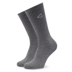 Lot De 2 Paires De Chaussettes Hautes Homme Camel Active 6320 Stone Grey 644 -Chaleur Élégante Boutique lot de 2 paires de chaussettes hautes homme camel active 6320 stone grey 644 2