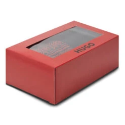 Lot De 2 Paires De Chaussettes Hautes Homme Hugo 2p Giftset Xmas Cc 50484102 001 9 Lot De 2 Paires De Chaussettes Hautes Homme Hugo 2p Giftset Xmas Cc 50484102 001 -Chaleur Élégante Boutique lot de 2 paires de chaussettes hautes homme hugo 2p giftset xmas cc 50484102 001 3