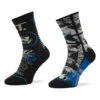 Lot De 2 Paires De Chaussettes Hautes Homme Stance E.T. A555C22ETB Multi -Chaleur Élégante Boutique lot de 2 paires de chaussettes hautes homme stance e t a555c22etb multi