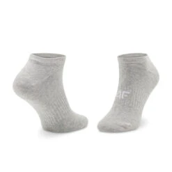 Lot De 3 Paires De Chaussettes Basses Femme 4F H4Z22-SOD302 Multikolor 90S 8 Lot De 3 Paires De Chaussettes Basses Femme 4F H4Z22-SOD302 Multikolor 90S -Chaleur Élégante Boutique lot de 3 paires de chaussettes basses femme 4f h4z22 sod302 multikolor 90s 2