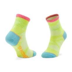 Lot De 3 Paires De Chaussettes Hautes Enfant Skechers SK-SK41076 1001 -Chaleur Élégante Boutique lot de 3 paires de chaussettes hautes enfant skechers sk sk41076 1001 2