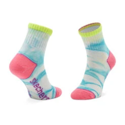 Lot De 3 Paires De Chaussettes Hautes Enfant Skechers SK-SK41076 1001 -Chaleur Élégante Boutique lot de 3 paires de chaussettes hautes enfant skechers sk sk41076 1001 3