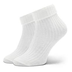 Lot De 3 Paires De Chaussettes Hautes Enfant United Colors Of Benetton 6AO3F211S 903 Beige -Chaleur Élégante Boutique lot de 3 paires de chaussettes hautes enfant united colors of benetton 6ao3f211s 903 beige 2