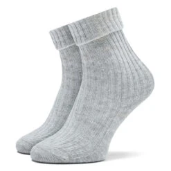 Lot De 3 Paires De Chaussettes Hautes Enfant United Colors Of Benetton 6AO3F211S 935 Bleu -Chaleur Élégante Boutique lot de 3 paires de chaussettes hautes enfant united colors of benetton 6ao3f211s 935 bleu 2