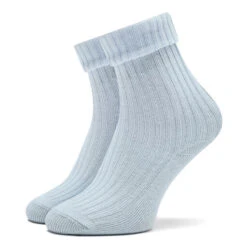 Lot De 3 Paires De Chaussettes Hautes Enfant United Colors Of Benetton 6AO3F211S 935 Bleu -Chaleur Élégante Boutique lot de 3 paires de chaussettes hautes enfant united colors of benetton 6ao3f211s 935 bleu 3