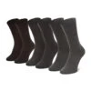 Lot De 3 Paires De Chaussettes Hautes Homme Bugatti 6803X Black 610 2 Lot De 3 Paires De Chaussettes Hautes Homme Bugatti 6803X Black 610 -Chaleur Élégante Boutique lot de 3 paires de chaussettes hautes homme bugatti 6803x black 610