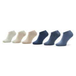 Lot De 6 Paires De Chaussettes Basses Homme Camel Active 6325 785