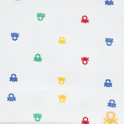 Set De 2 Bonnets United Colors Of Benetton 3V1E0A018 68Z Blanc 10 Set De 2 Bonnets United Colors Of Benetton 3V1E0A018 68Z Blanc -Chaleur Élégante Boutique set de 2 bonnets united colors of benetton 3v1e0a018 68z blanc 2