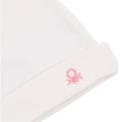 Set De 2 Bonnets United Colors Of Benetton 3V1E0A018 71A Rose 10 Set De 2 Bonnets United Colors Of Benetton 3V1E0A018 71A Rose -Chaleur Élégante Boutique set de 2 bonnets united colors of benetton 3v1e0a018 71a rose 2