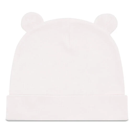 Set De 2 Bonnets United Colors Of Benetton 3V1E0A018 71A Rose 6 Set De 2 Bonnets United Colors Of Benetton 3V1E0A018 71A Rose – Image 4