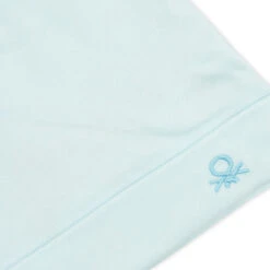 Set De 2 Bonnets United Colors Of Benetton 3V1E0A018 71B Bleu -Chaleur Élégante Boutique set de 2 bonnets united colors of benetton 3v1e0a018 71b bleu 2