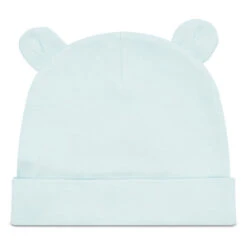 Set De 2 Bonnets United Colors Of Benetton 3V1E0A018 71B Bleu -Chaleur Élégante Boutique set de 2 bonnets united colors of benetton 3v1e0a018 71b bleu 3