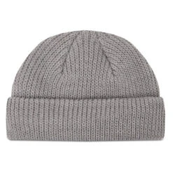 Set De 2 Bonnets Vans Little Grom VN0A7PUABLK1 Black -Chaleur Élégante Boutique set de 2 bonnets vans little grom vn0a7puablk1 black 3