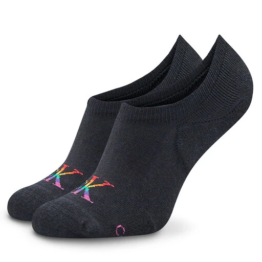 Socquettes Homme Calvin Klein Jeans 701223912 Black 003 3 Socquettes Homme Calvin Klein Jeans 701223912 Black 003