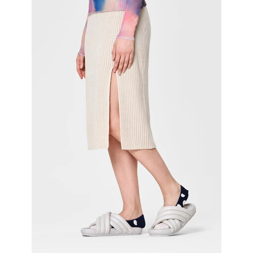 Socquettes Unisex Happy Socks BDO06-6500 Bleu Marine 3 Socquettes Unisex Happy Socks BDO06-6500 Bleu Marine