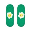 Socquettes Unisex Happy Socks SMD06-7303 Vert -Chaleur Élégante Boutique socquettes unisex happy socks smd06 7303 vert