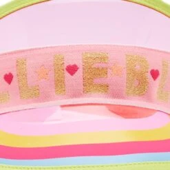 Visière Billieblush U11136 Pink 462 -Chaleur Élégante Boutique visiere billieblush u11136 pink 462 2