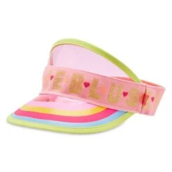 Visière Billieblush U11136 Pink 462