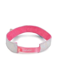 Visière Billieblush U11137 White 111 -Chaleur Élégante Boutique visiere billieblush u11137 white 111 2