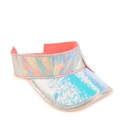 Visière Billieblush U11137 White 111