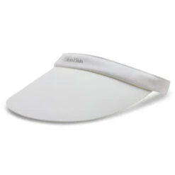 Visière Calvin Klein Logo Visor K60K610670 YAF