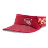 Visière Compressport Spiderweb Ultralight Visor SULVISOR Persian Red/Blazing 313 2 Visière Compressport Spiderweb Ultralight Visor SULVISOR Persian Red/Blazing 313 -Chaleur Élégante Boutique visiere compressport spiderweb ultralight visor sulvisor persian red blazing 313