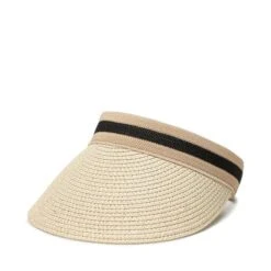 Visière Jenny Fairy 4W3-002-SS23 Beige