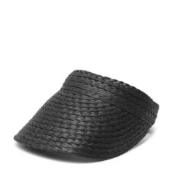 Visière Jenny Fairy 4W3-006-SS23 Black